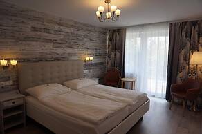 Hotel Diana