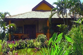 Old Tree's House
