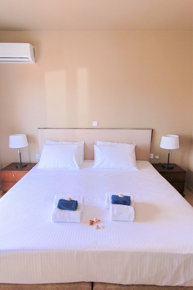 Kounali Resort