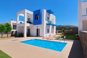 Kounali Resort