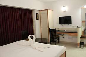 Hotel Karpagam International