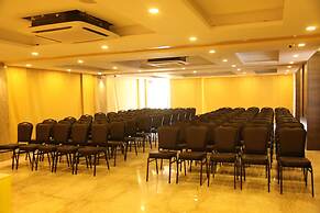 Hotel Karpagam International