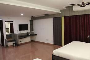 Hotel Karpagam International