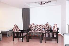 Hotel Karpagam International