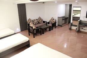 Hotel Karpagam International