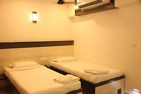 Hotel Karpagam International