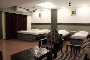 Hotel Karpagam International