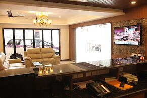Hotel Karpagam International
