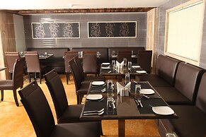 Hotel Karpagam International