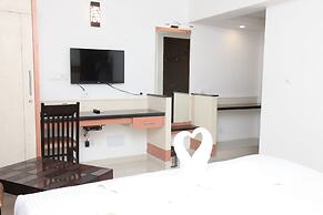 Hotel Karpagam International