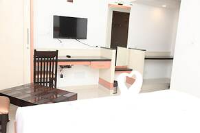 Hotel Karpagam International