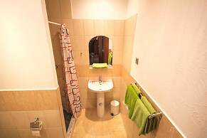 Hotel Pomestie