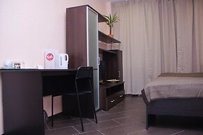 Hotel Pomestie