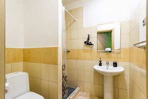 Hotel Pomestie
