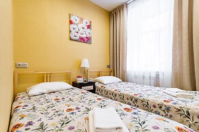 Hotel Pomestie