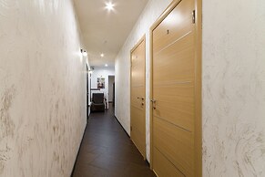 Hotel Pomestie