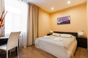 Hotel Pomestie