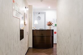 Hotel Pomestie