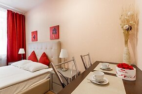 Hotel Pomestie