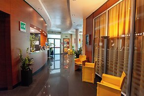 Concordia Hotel
