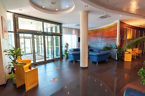 Concordia Hotel