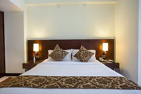 Hotel Grand Park