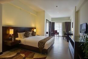 Hotel Grand Park