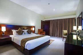 Hotel Grand Park