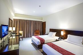 Hotel Grand Park