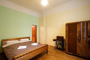 Old Riga Apartments