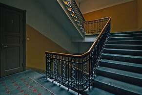 Old Riga Apartments