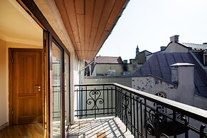 Old Riga Apartments