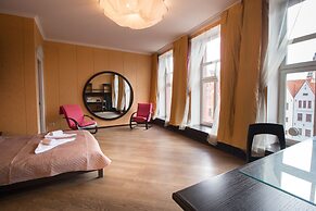 Old Riga Apartments