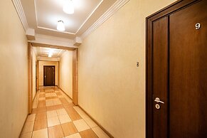 Old Riga Apartments