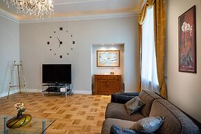Old Riga Apartments