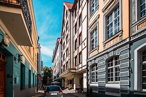 Old Riga Apartments