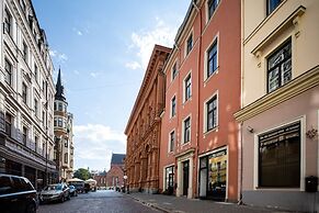 Old Riga Apartments