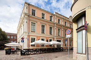 Old Riga Apartments