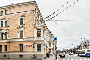 Old Riga Apartments