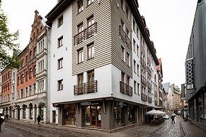 Old Riga Apartments