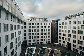 Old Riga Apartments