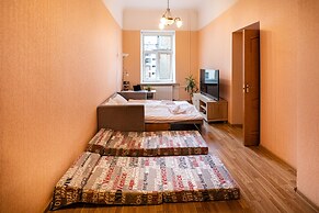 Old Riga Apartments