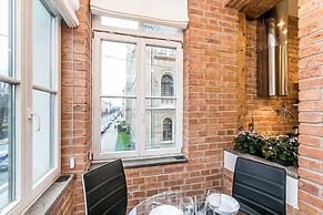 Old Riga Apartments