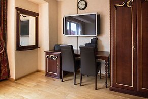 Old Riga Apartments