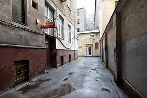 Old Riga Apartments