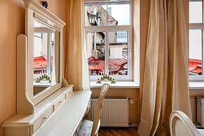 Old Riga Apartments