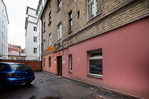 Old Riga Apartments