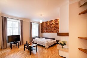 Old Riga Apartments