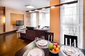 Old Riga Apartments