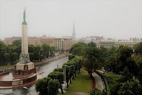 Old Riga Apartments